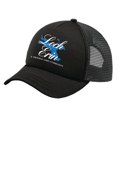 Trucker Style Hat