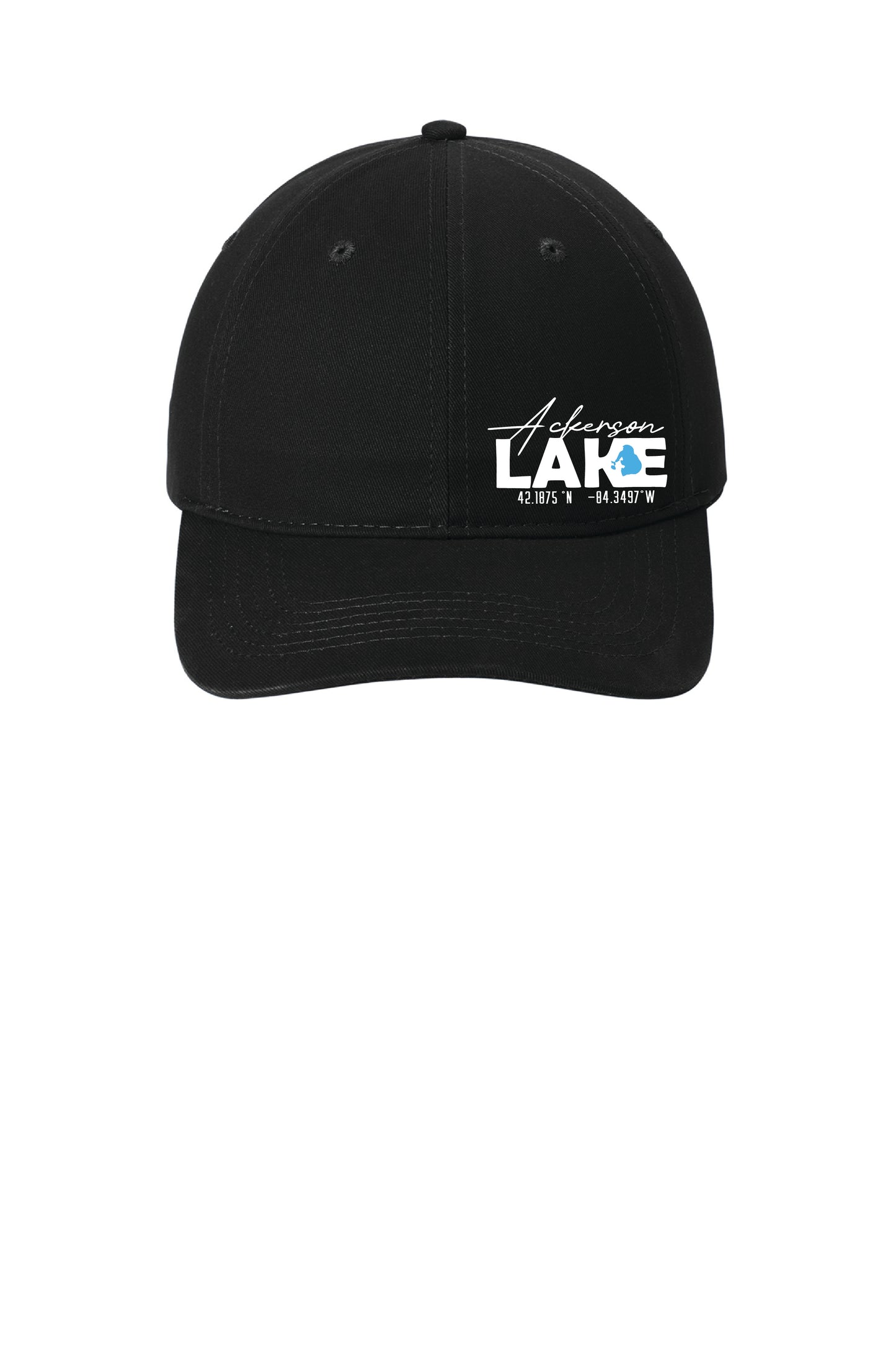 Canvas Soft Style Hat