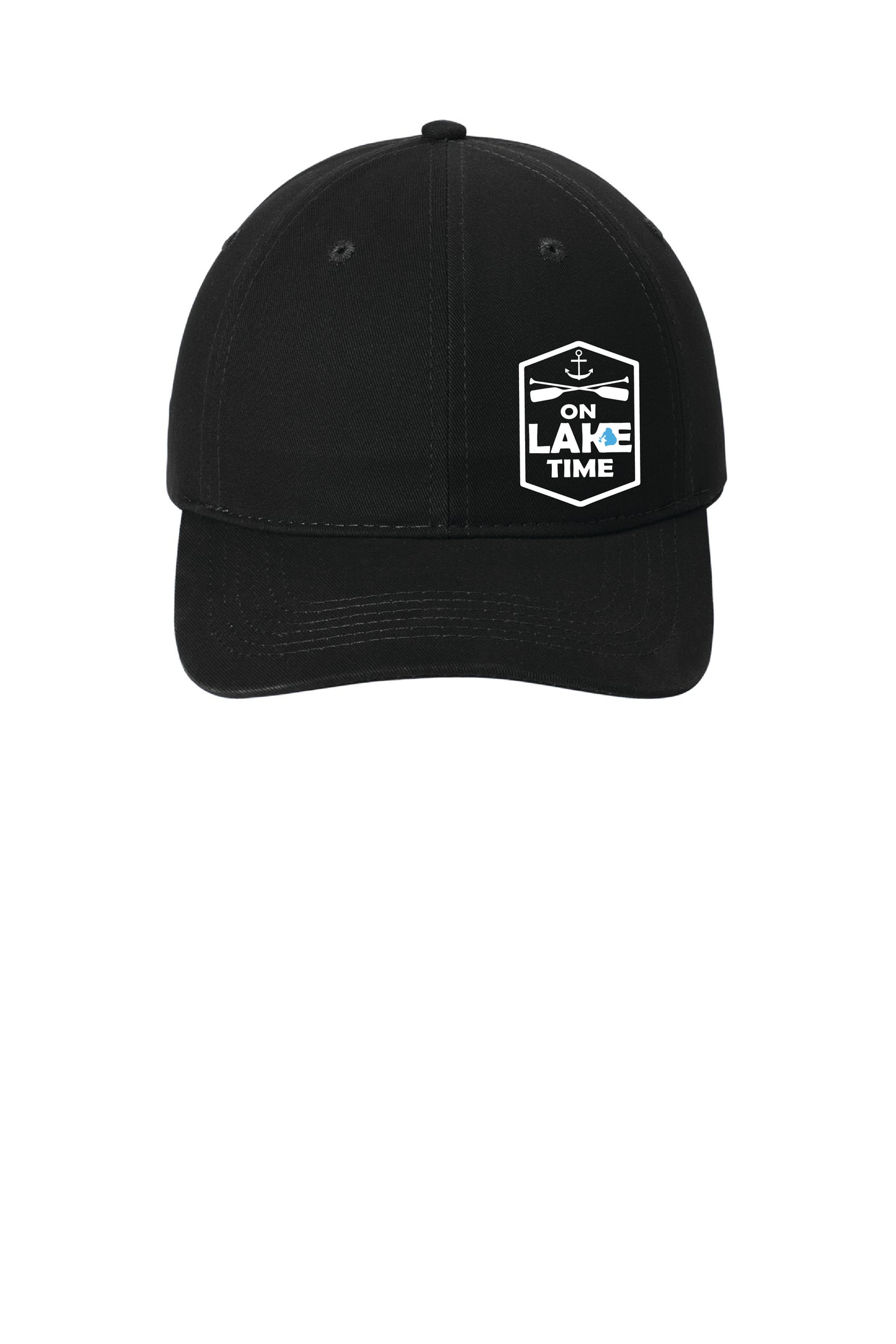 Canvas Soft Style Hat