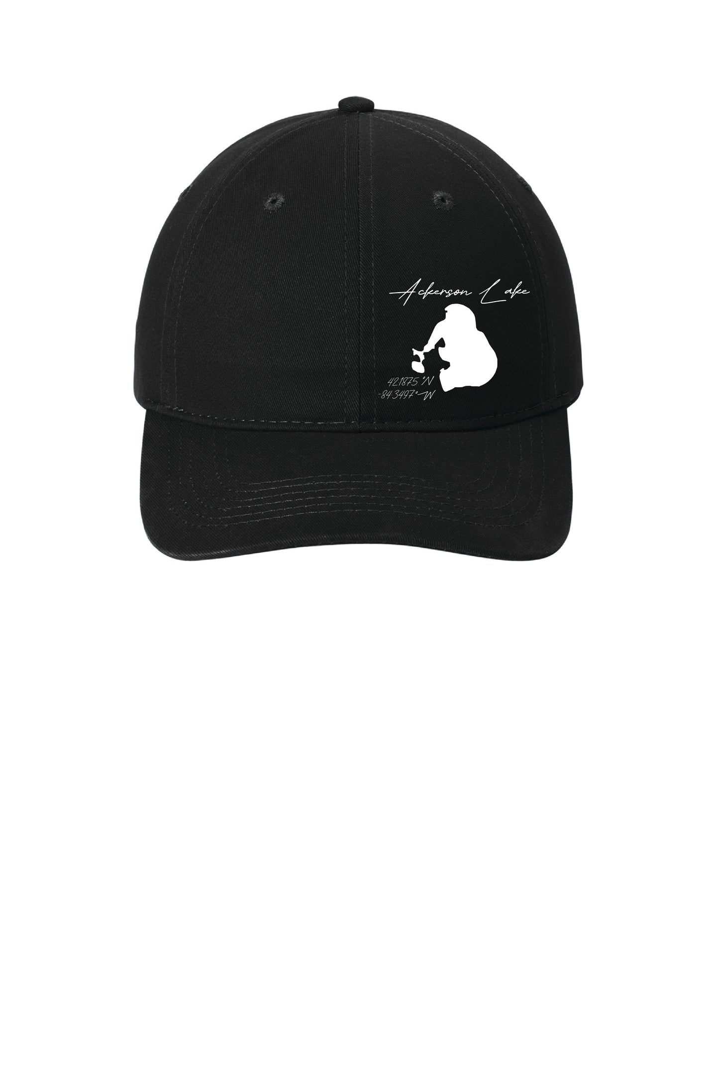 Canvas Soft Style Hat
