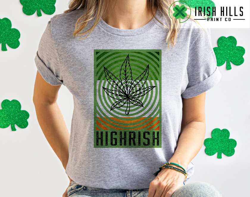 Highrish