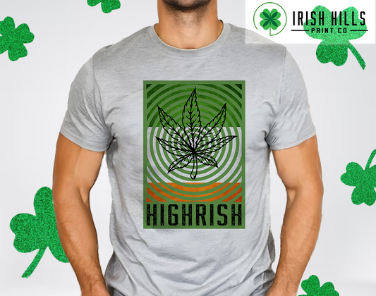 Highrish