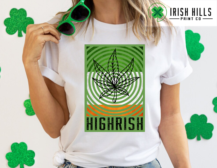 Highrish