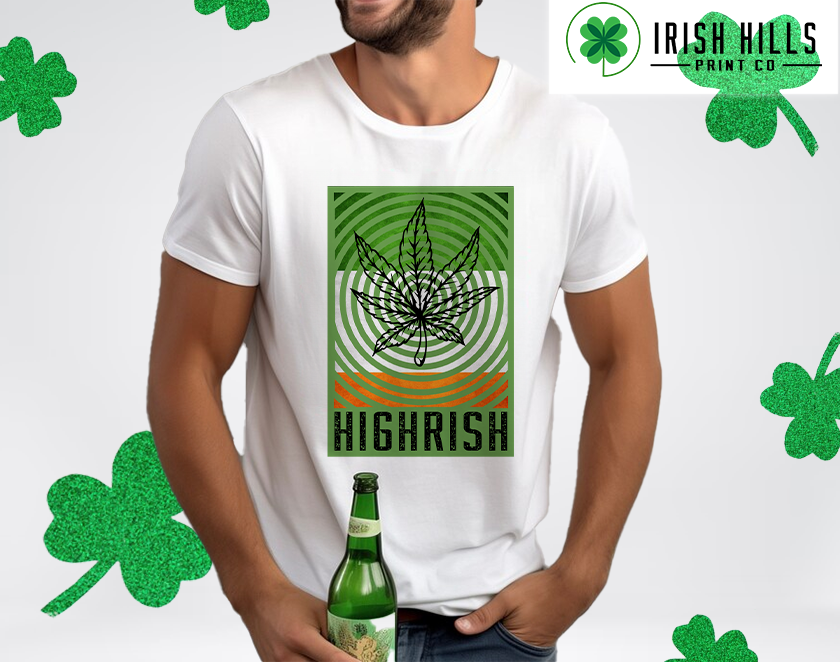 Highrish