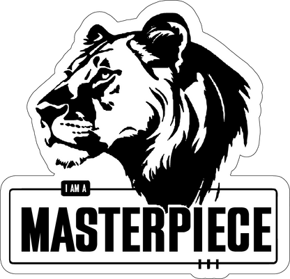 Outdoor / Indoor Stickers