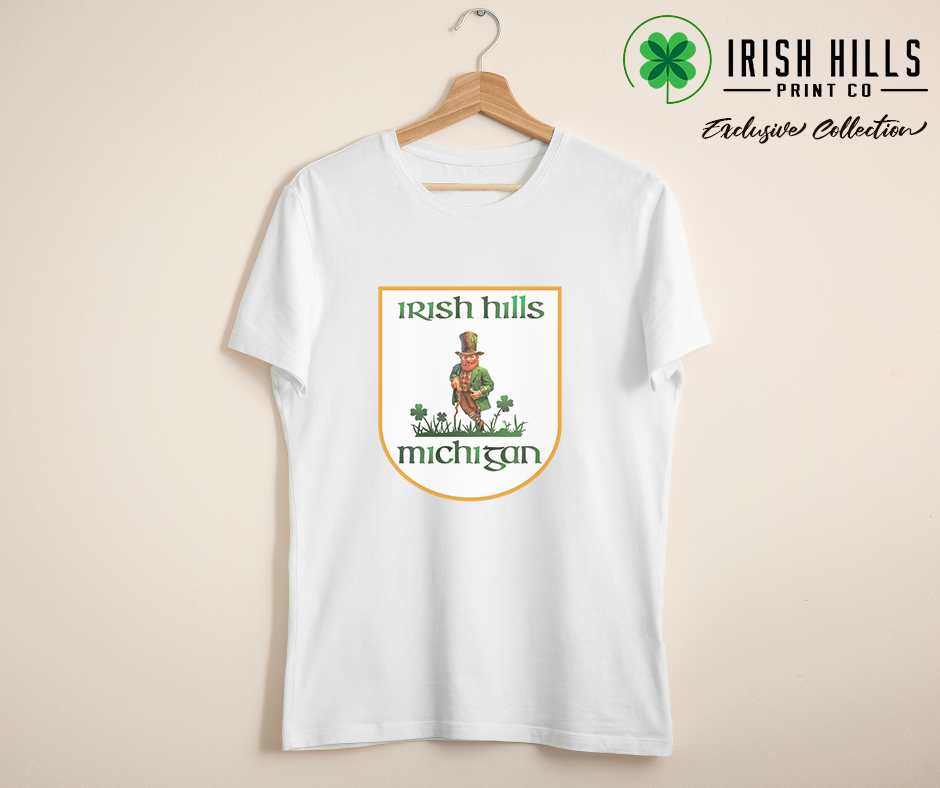 Irish Hills - Leprechaun