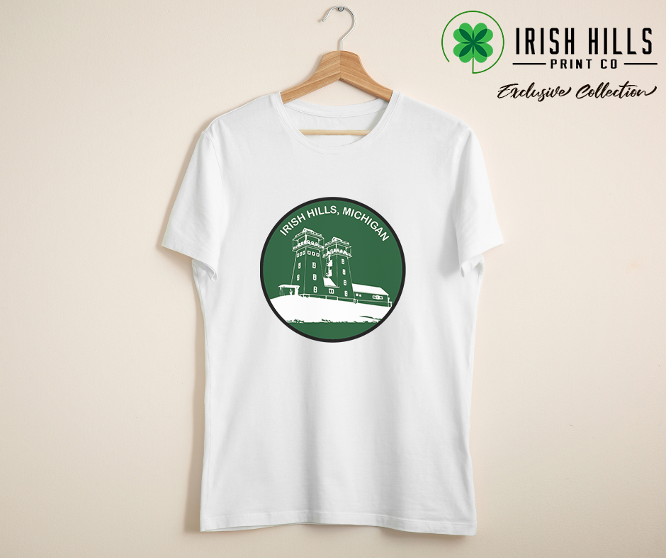 Irish Hills - Irish Hills Towers