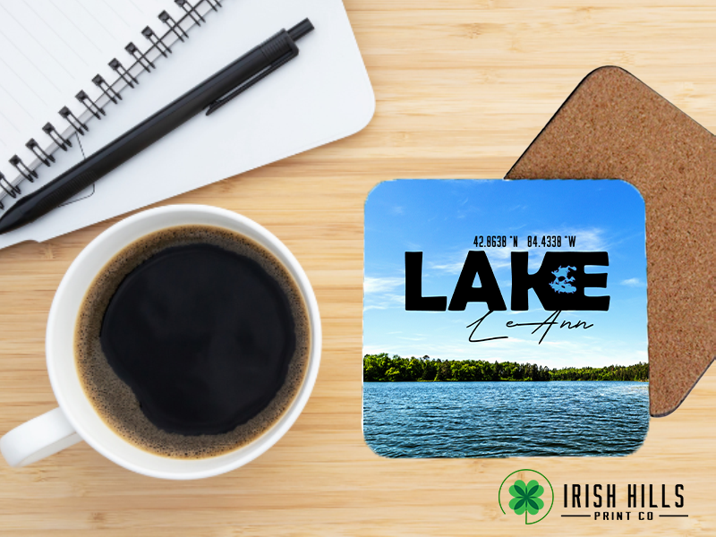 Lake LeAnn Coasters