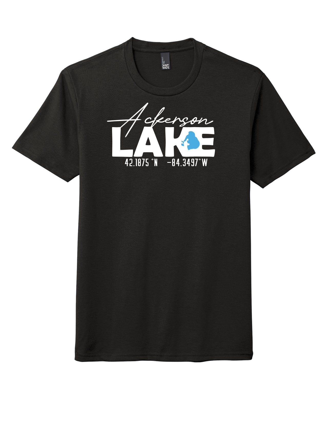 Short Sleeve  T-Shirt