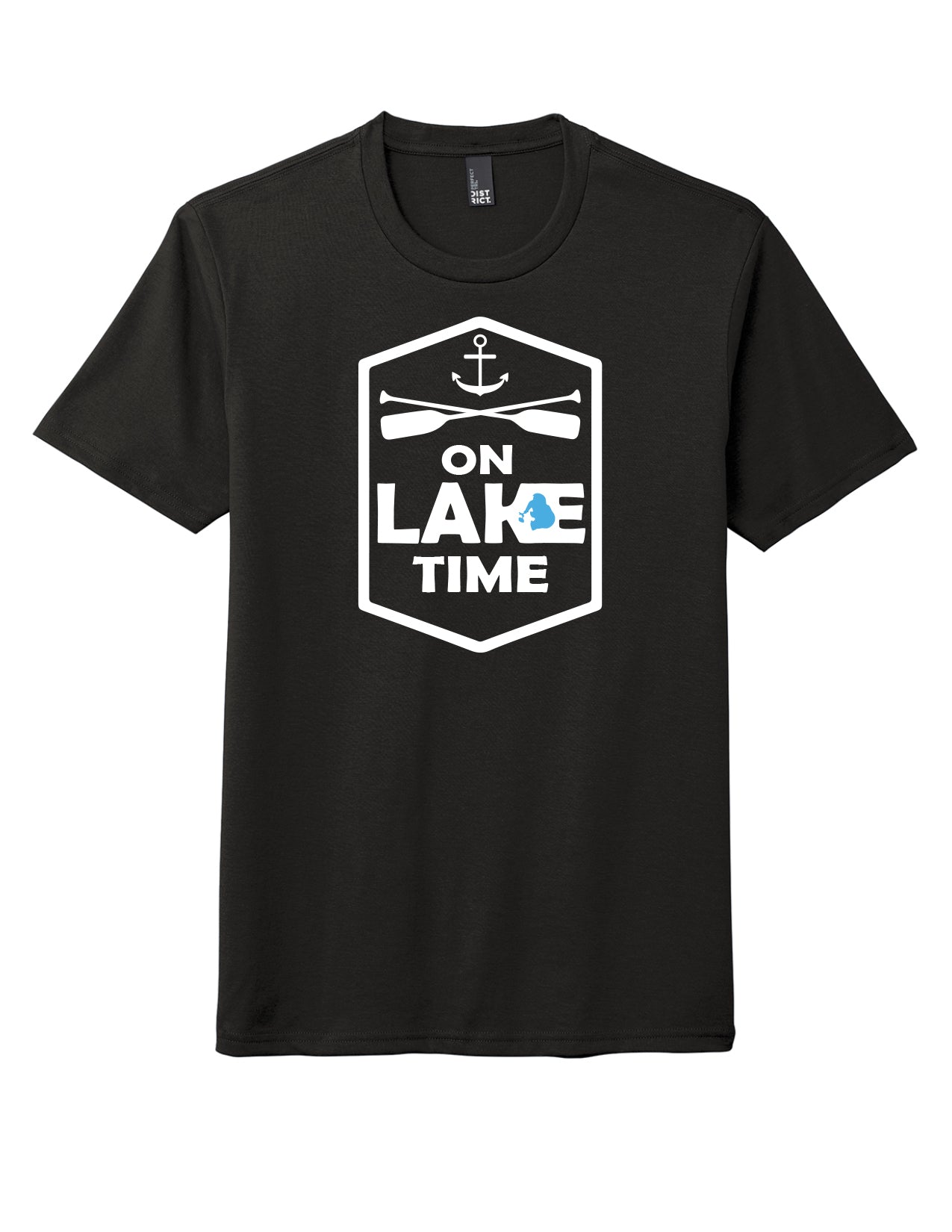 Short Sleeve  T-Shirt
