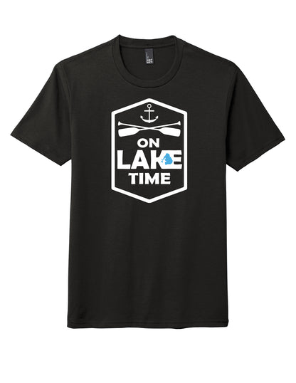 Short Sleeve  T-Shirt