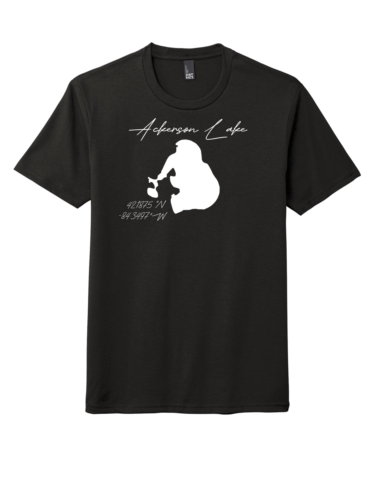 Short Sleeve  T-Shirt