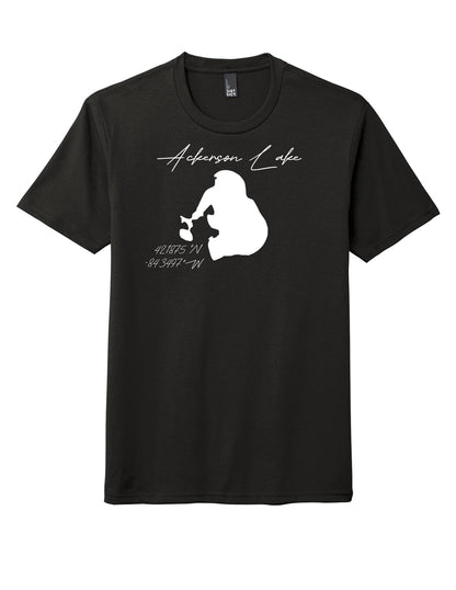 Short Sleeve  T-Shirt