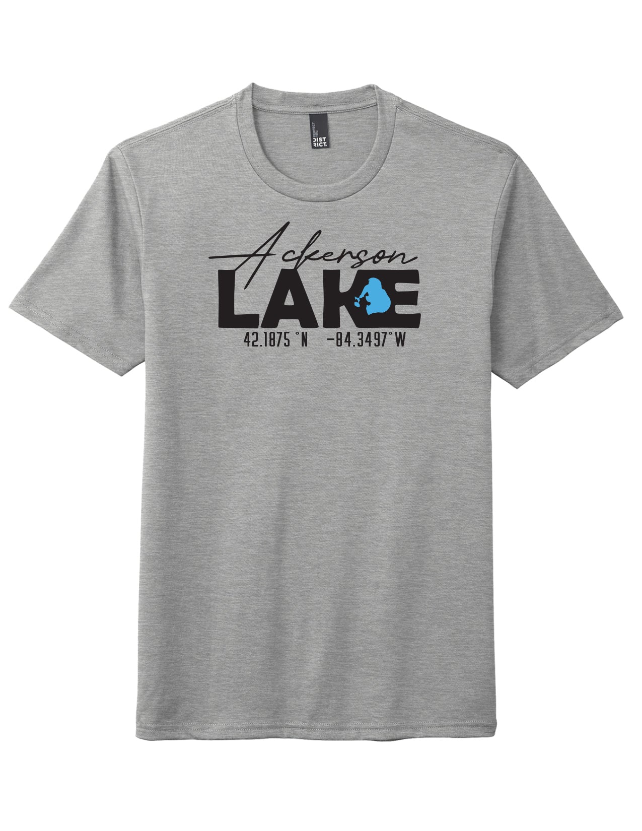 Short Sleeve  T-Shirt