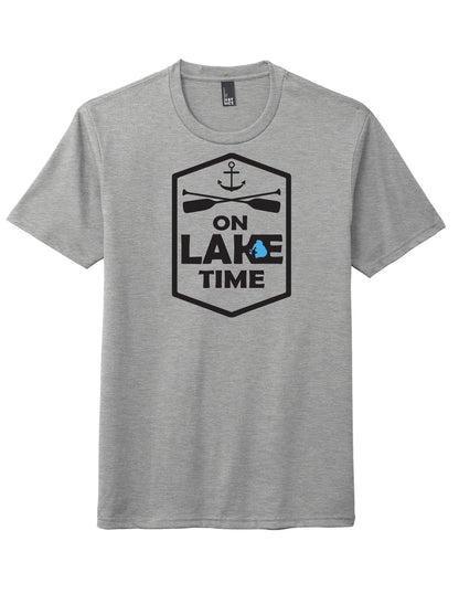 Short Sleeve  T-Shirt