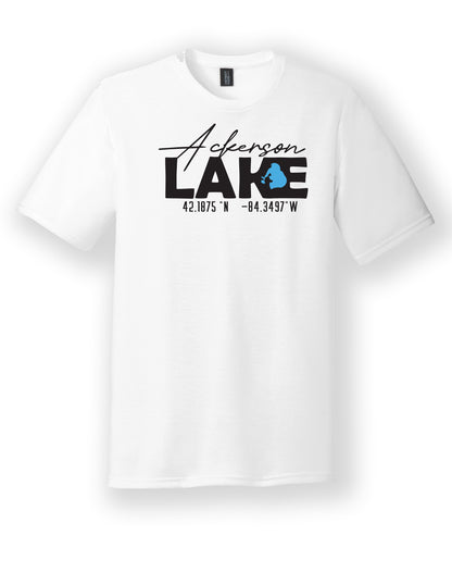 Short Sleeve  T-Shirt