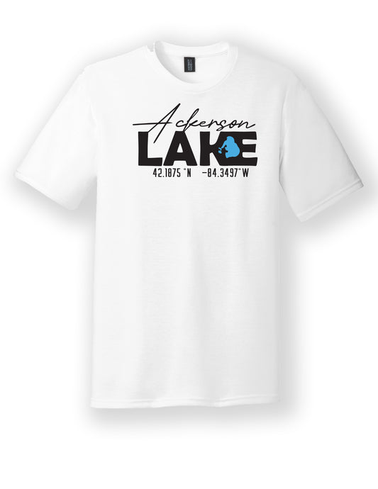 Short Sleeve  T-Shirt