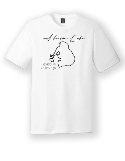 Short Sleeve  T-Shirt