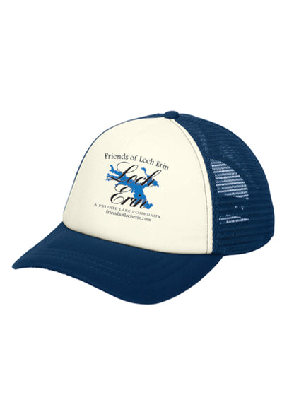 Trucker Style Hat