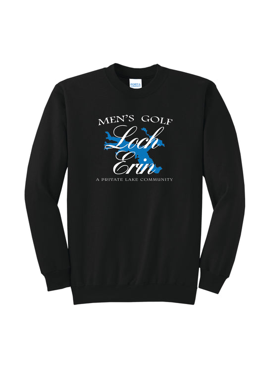 Golf / Pickleball Classic Pull Over SweatShirt