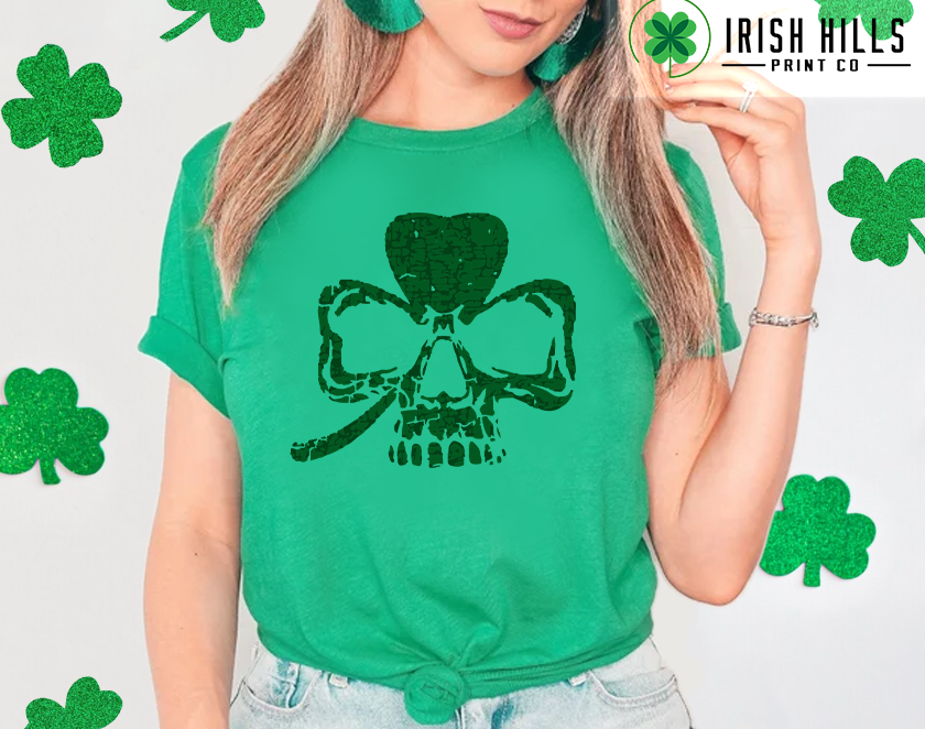 Skull Clover