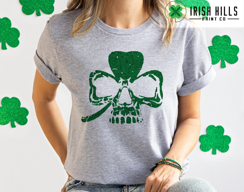 Skull Clover