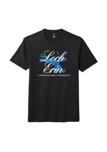 Short Sleeve  T-Shirt Large Logo