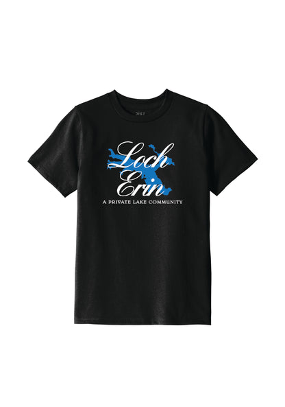 Youth Short Sleeve Tshirt