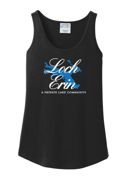 Women's Tank-Top