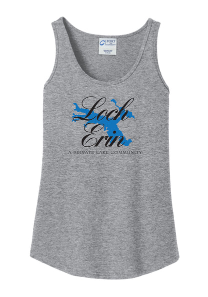 Women's Tank-Top