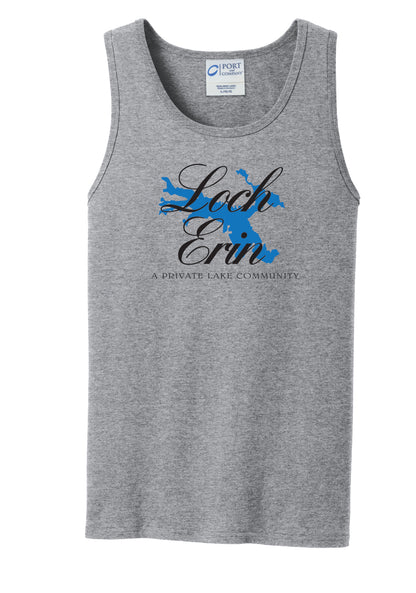 Men's Tank-Top