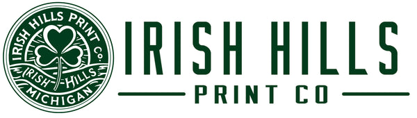 Irish Hills Print Company