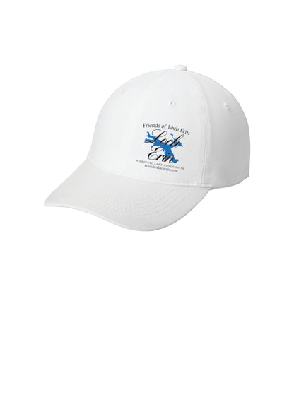 Canvas Soft Style Hat