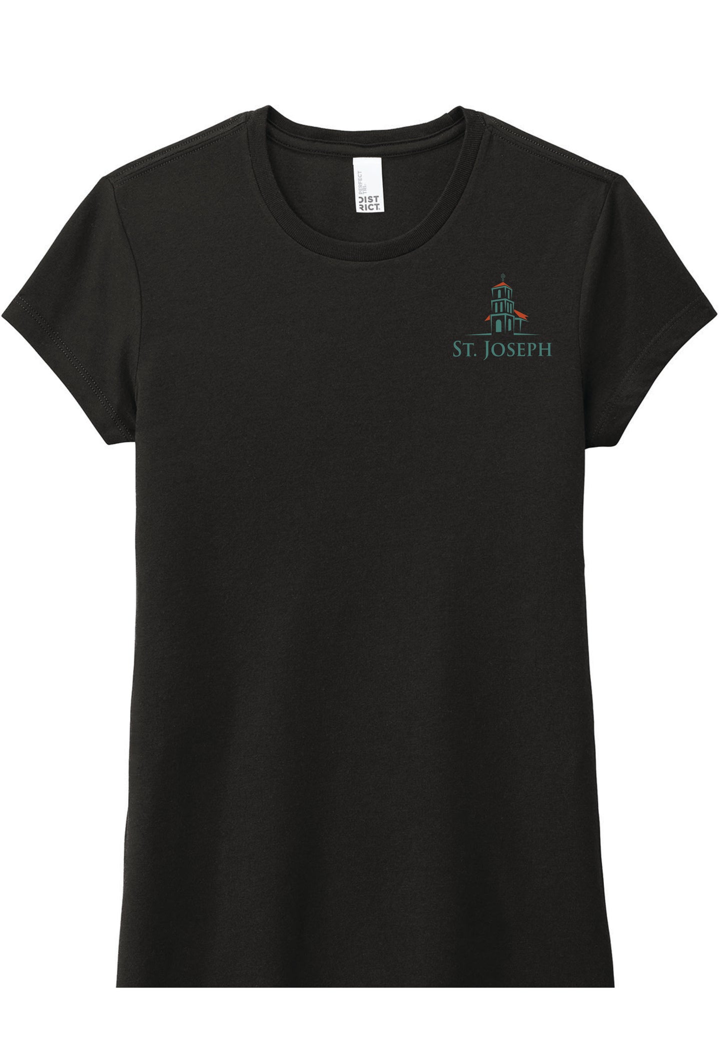 Ladies Form Fit T-Shirt