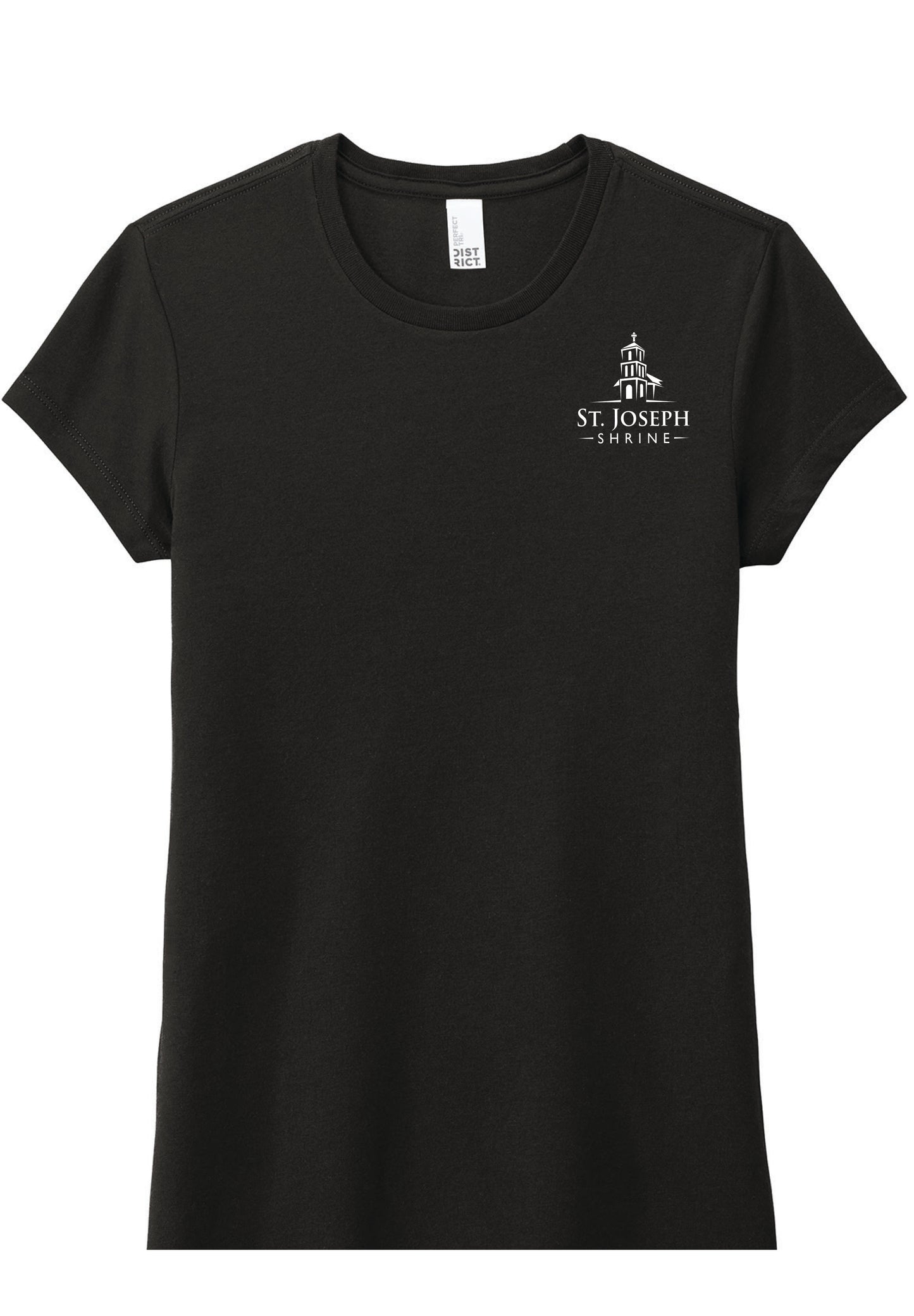 Ladies Form Fit T-Shirt