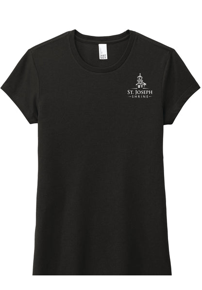 Ladies Form Fit T-Shirt