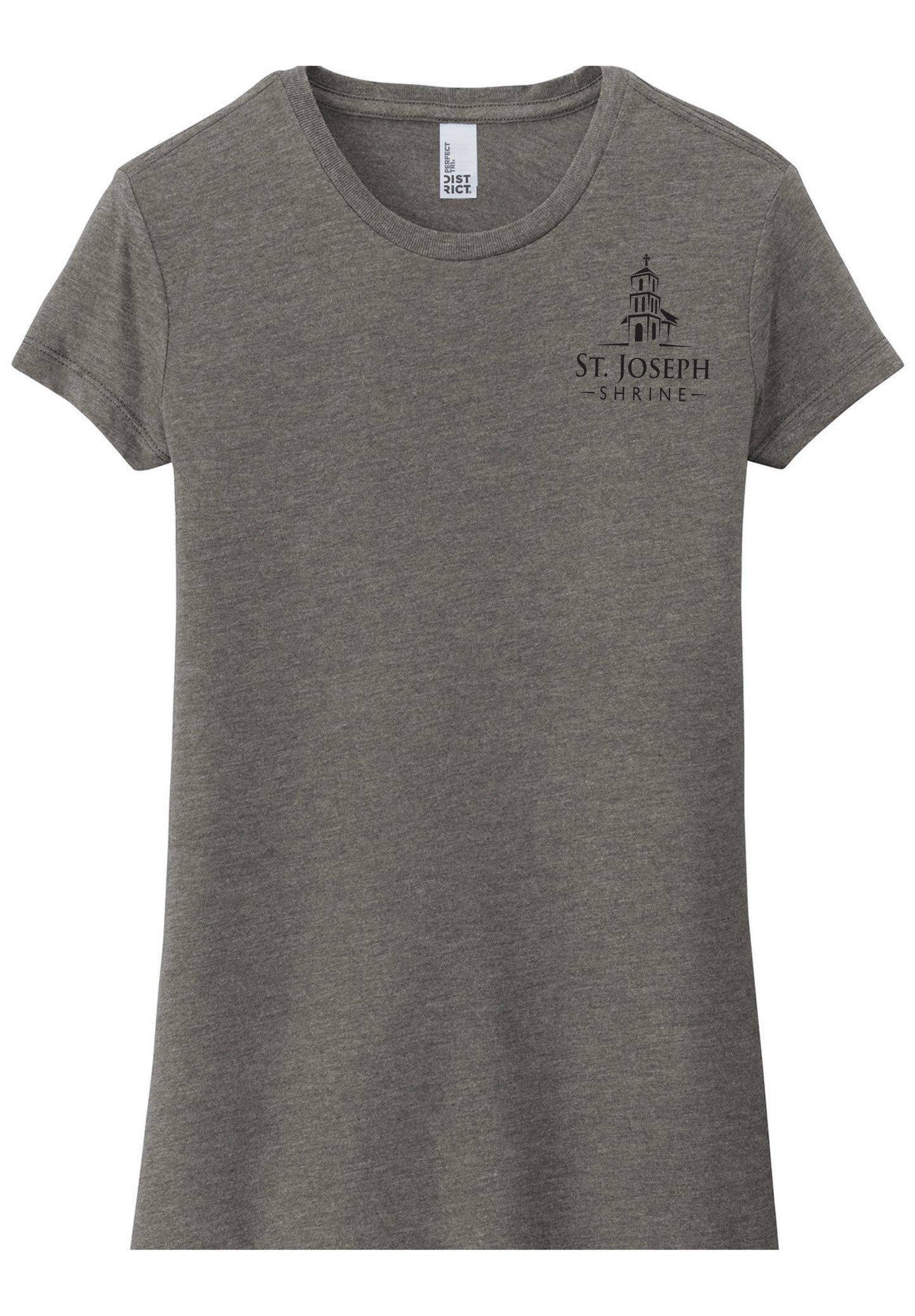 Ladies Form Fit T-Shirt