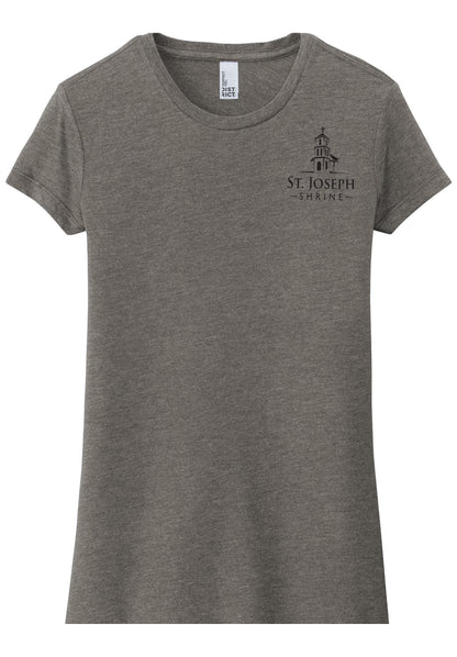 Ladies Form Fit T-Shirt