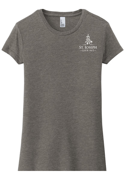 Ladies Form Fit T-Shirt