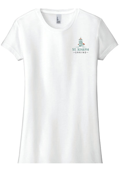 Ladies Form Fit T-Shirt