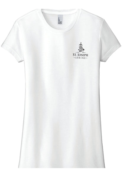 Ladies Form Fit T-Shirt