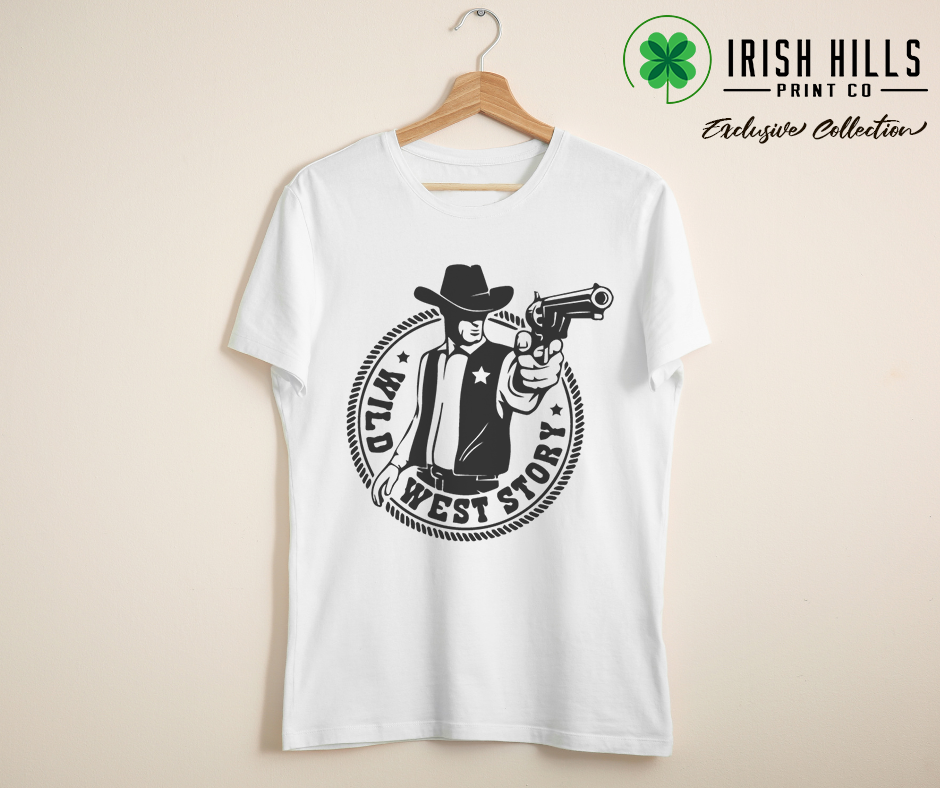 Irish Hills - Wild West