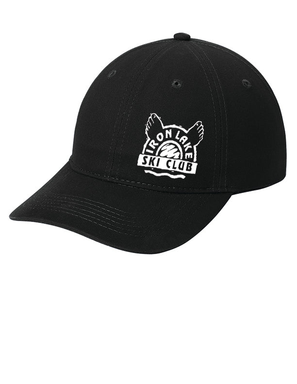 Canvas Soft Style Hat