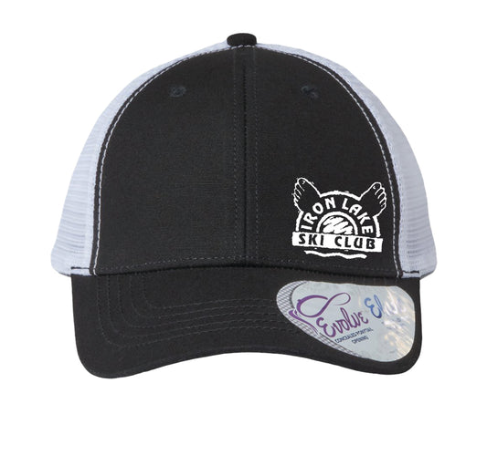 Women's Pony-Tail Hat