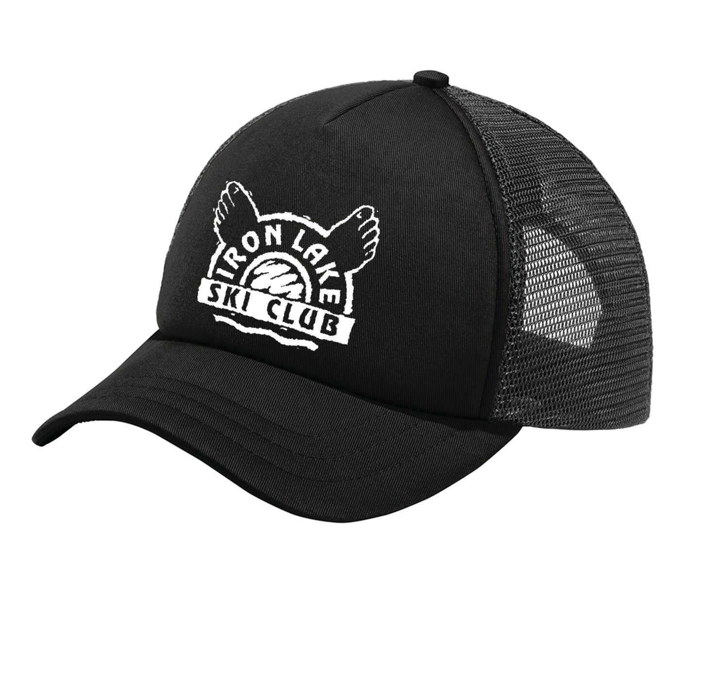 Trucker Style Hat