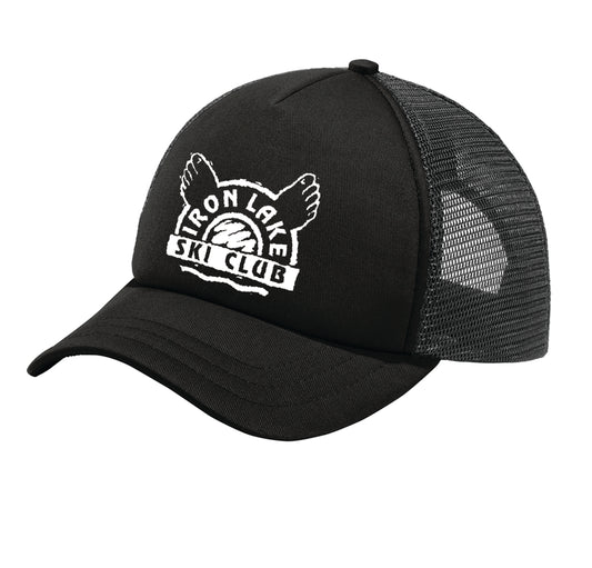 Trucker Style Hat