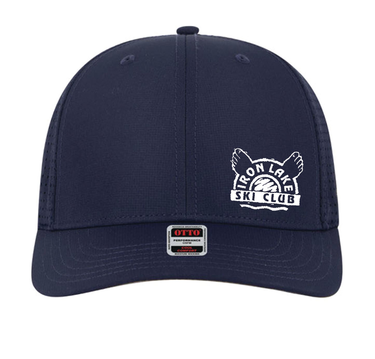 Performance Pro-Cut Golf