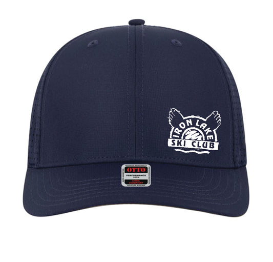 Performance Pro-Cut Golf