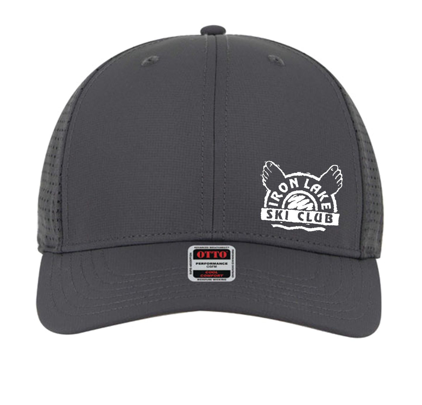 Performance Pro-Cut Golf