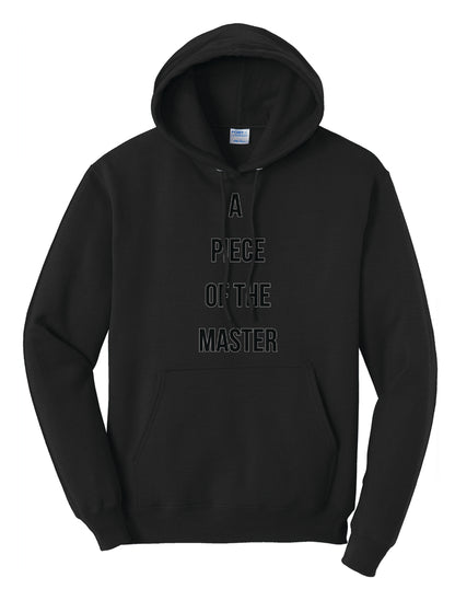 Pull-over Hooded Sweatshirt